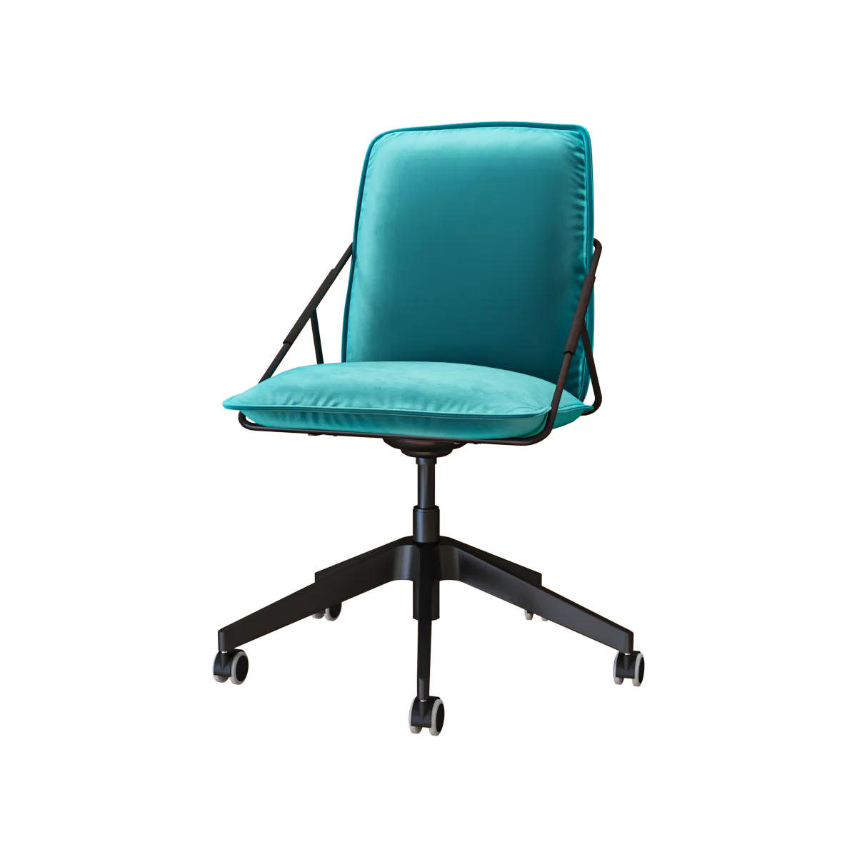 furniture - Office chair 3D Model