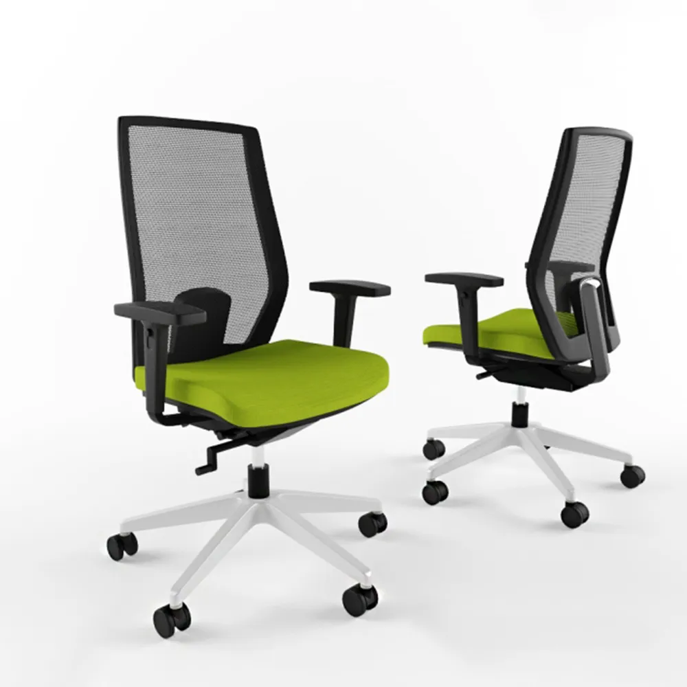 furniture - Office chair JET II 3D Model