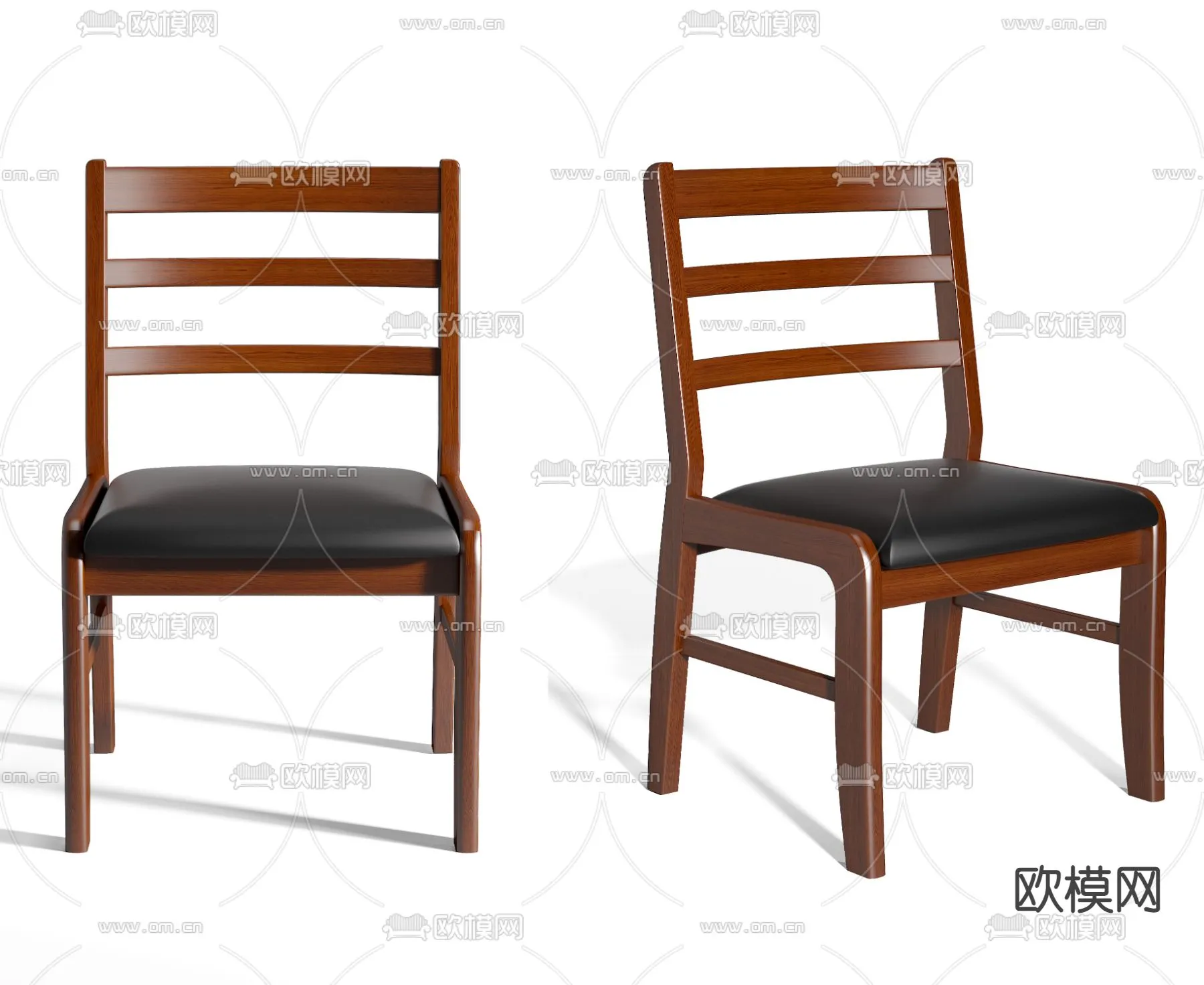 FURNITURE - OFFICE - VRAY / CORONA - 3D MODEL - 079