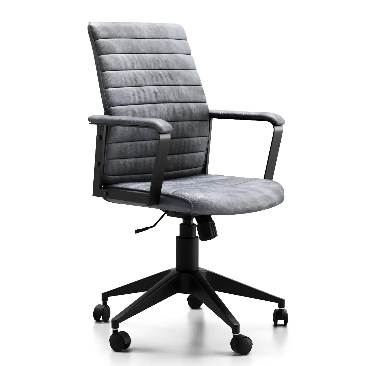 furniture - OL Kare Labora office chair 3 3D Model