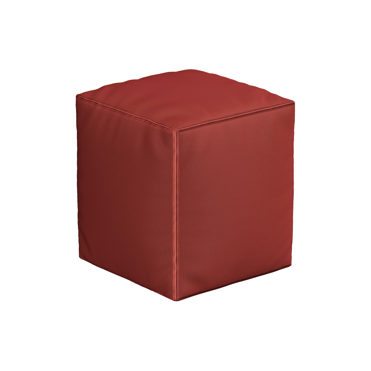 furniture - Pouf Istanbum Baxter 3D Model