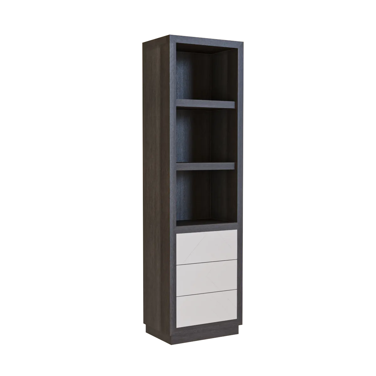 furniture - Rectangular rack 3D Model