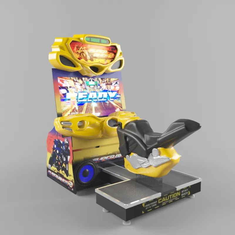 furniture - Renderscene 2 3D Model