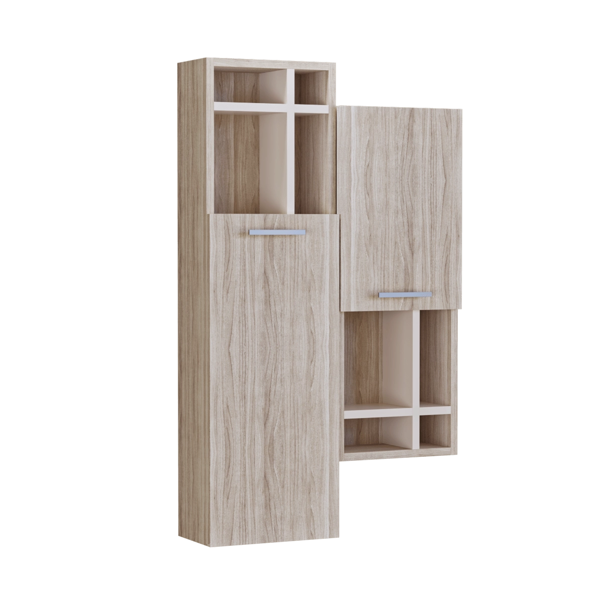 furniture - Set of furniture 3D Model