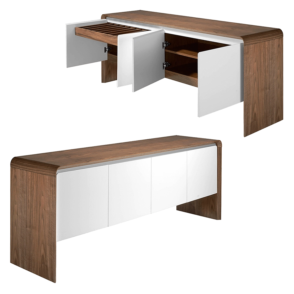 furniture - Sideboard 3138 3D Model