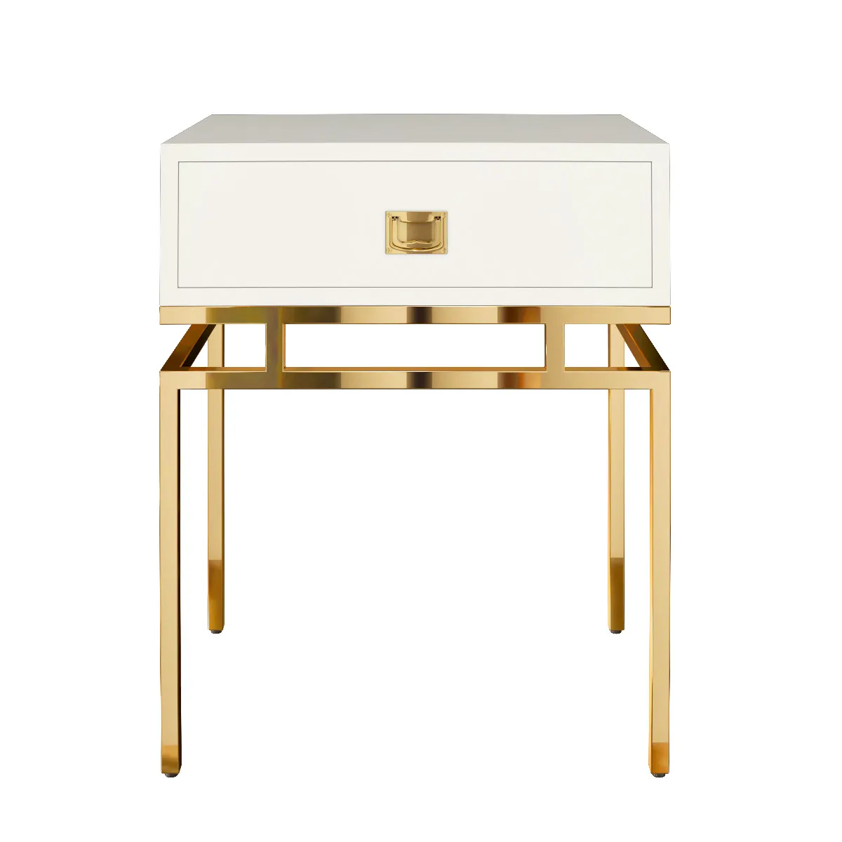 furniture - Small rack 8 3D Model