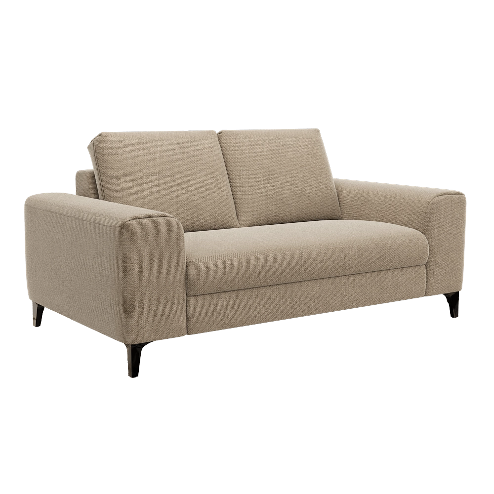 furniture - Sofa Donato 6 3D Model