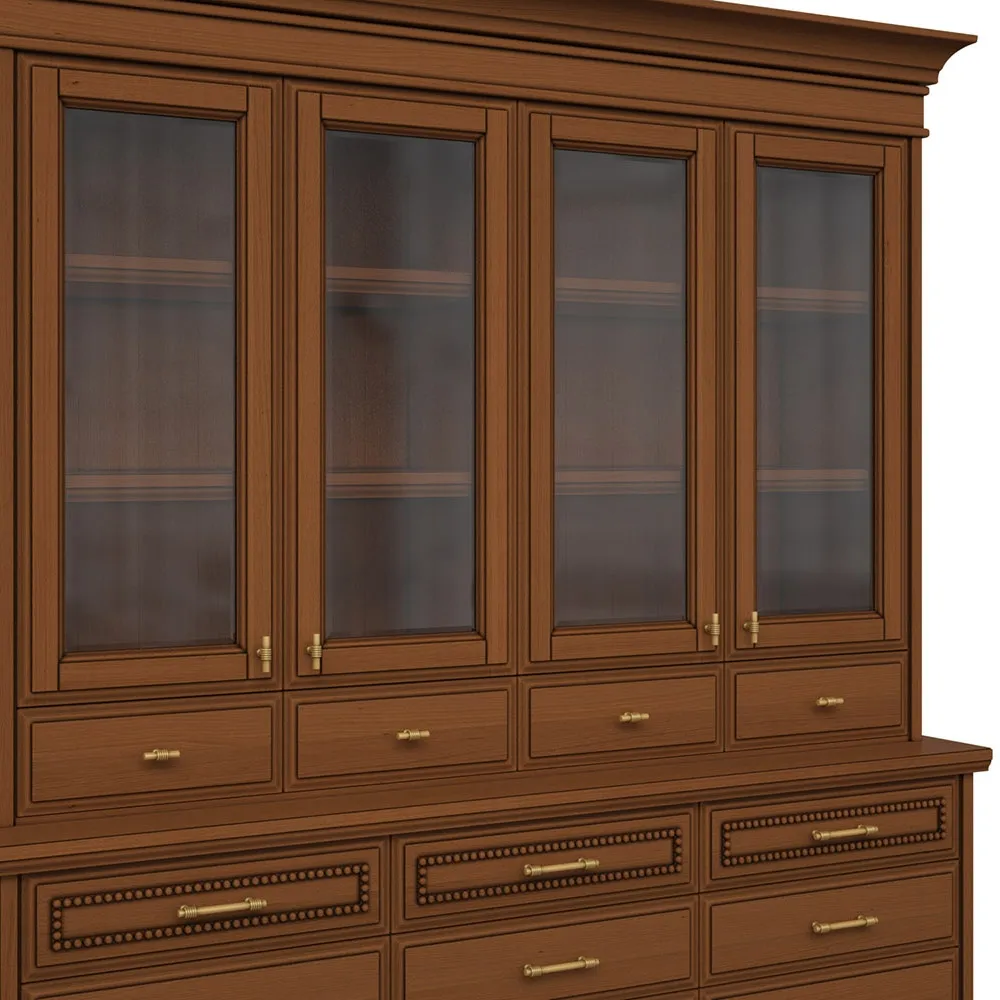 furniture - Solid 012 3D Model