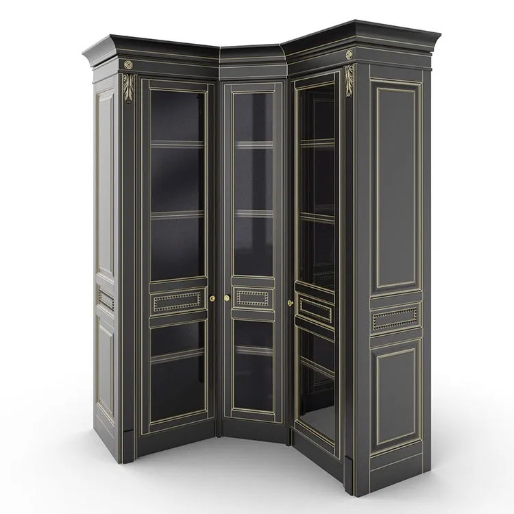 furniture - Solid 013 3D Model