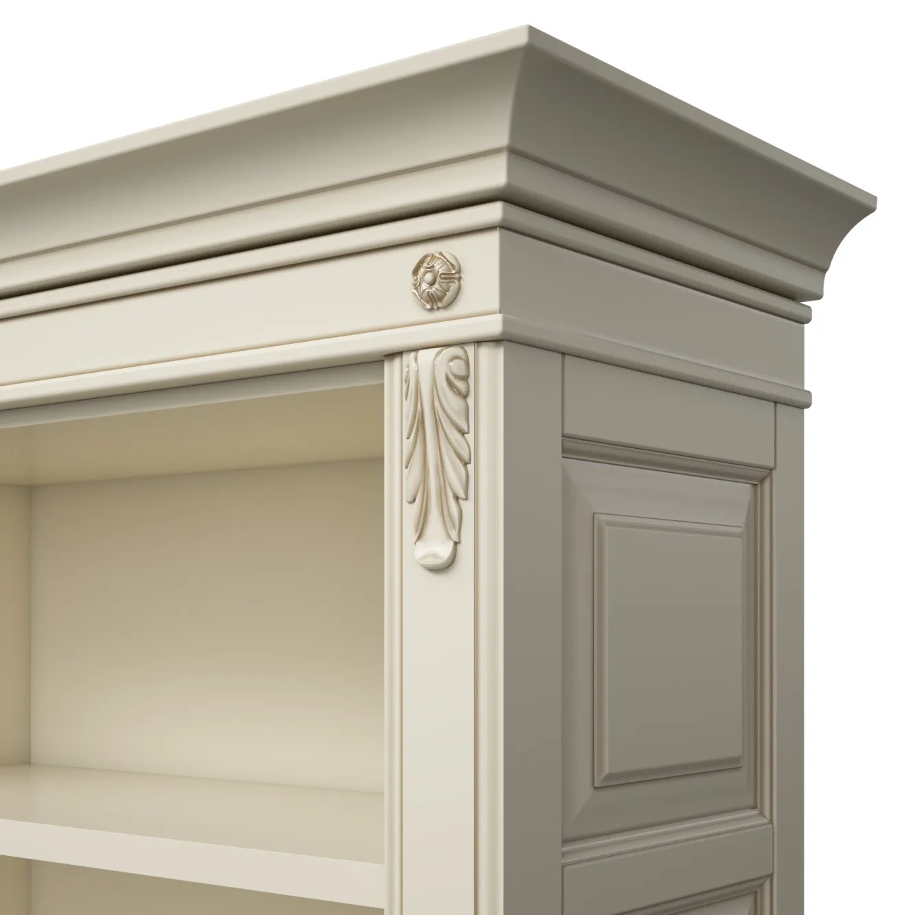 furniture - Solid 016 3D Model