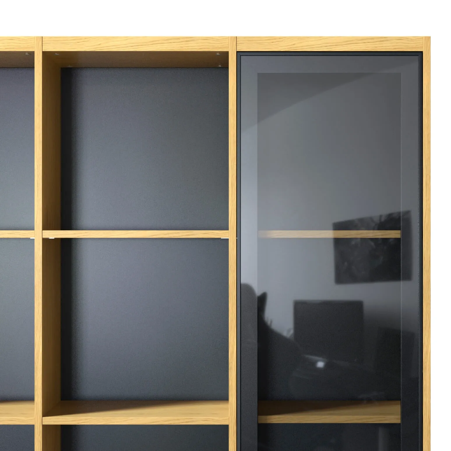 furniture - Solid 017 3D Model