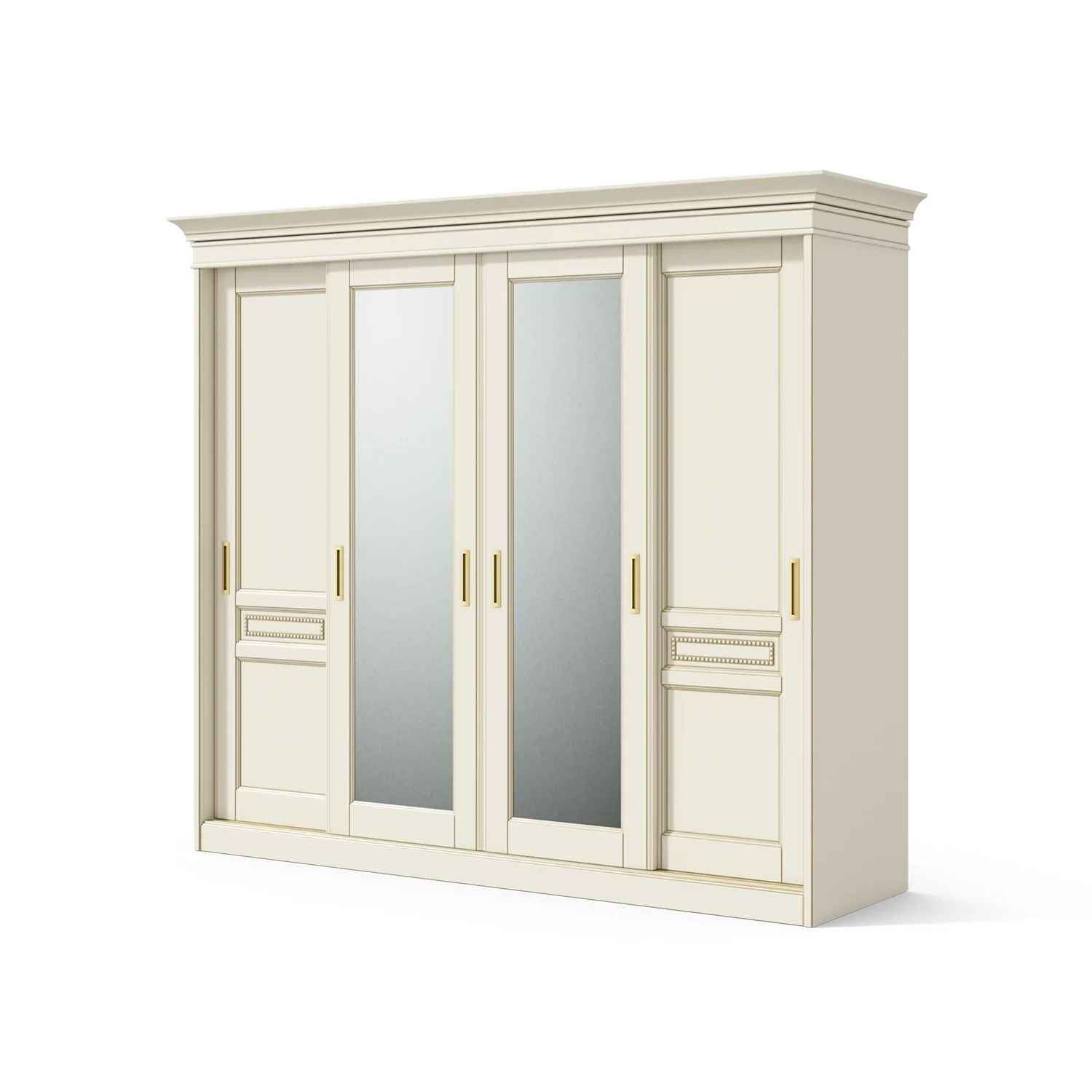 furniture - Solid 08 3D Model