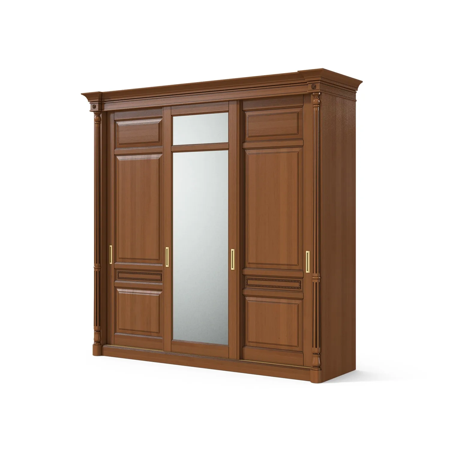 furniture - Solid 09 3D Model