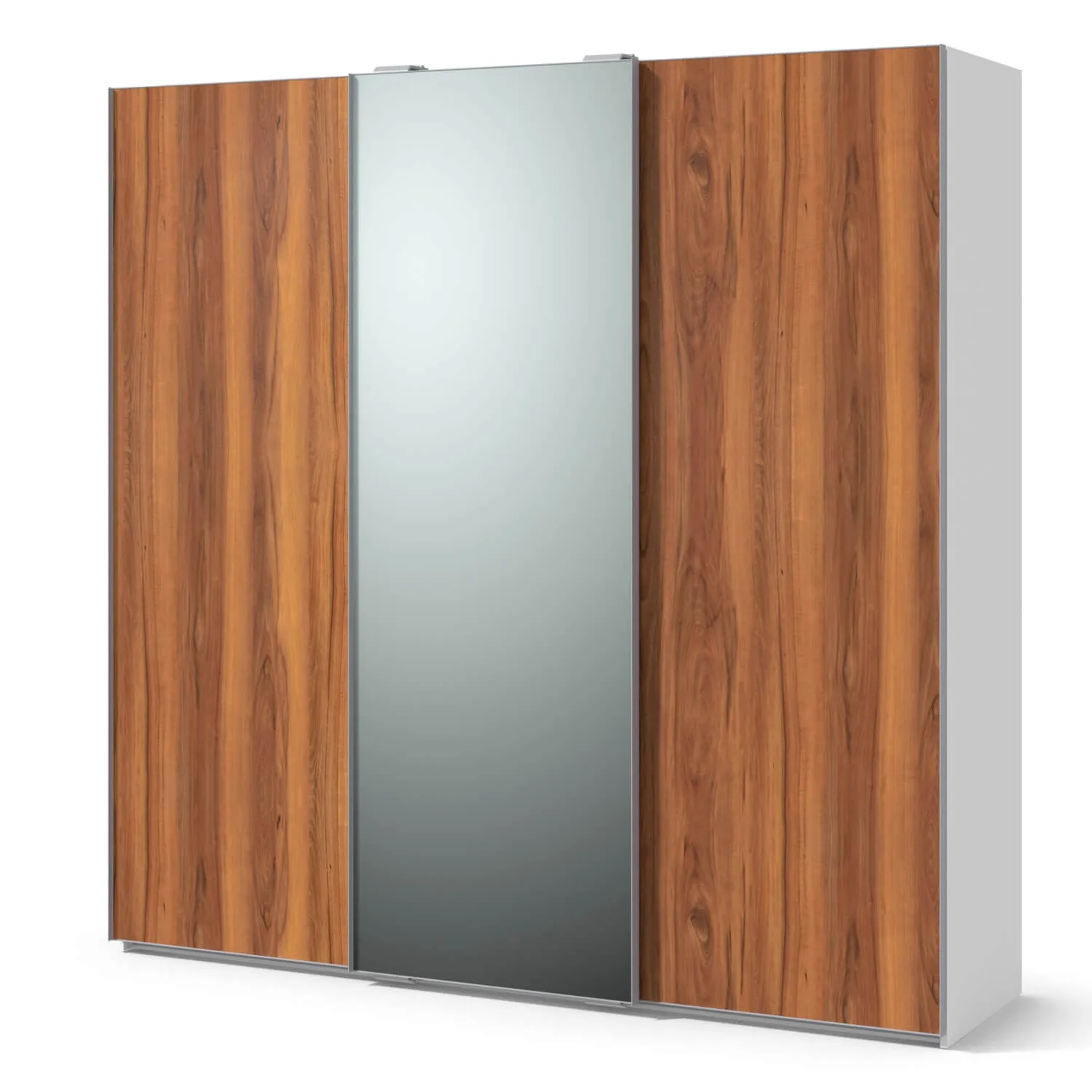 furniture - Solid cabinet 011 3D Model