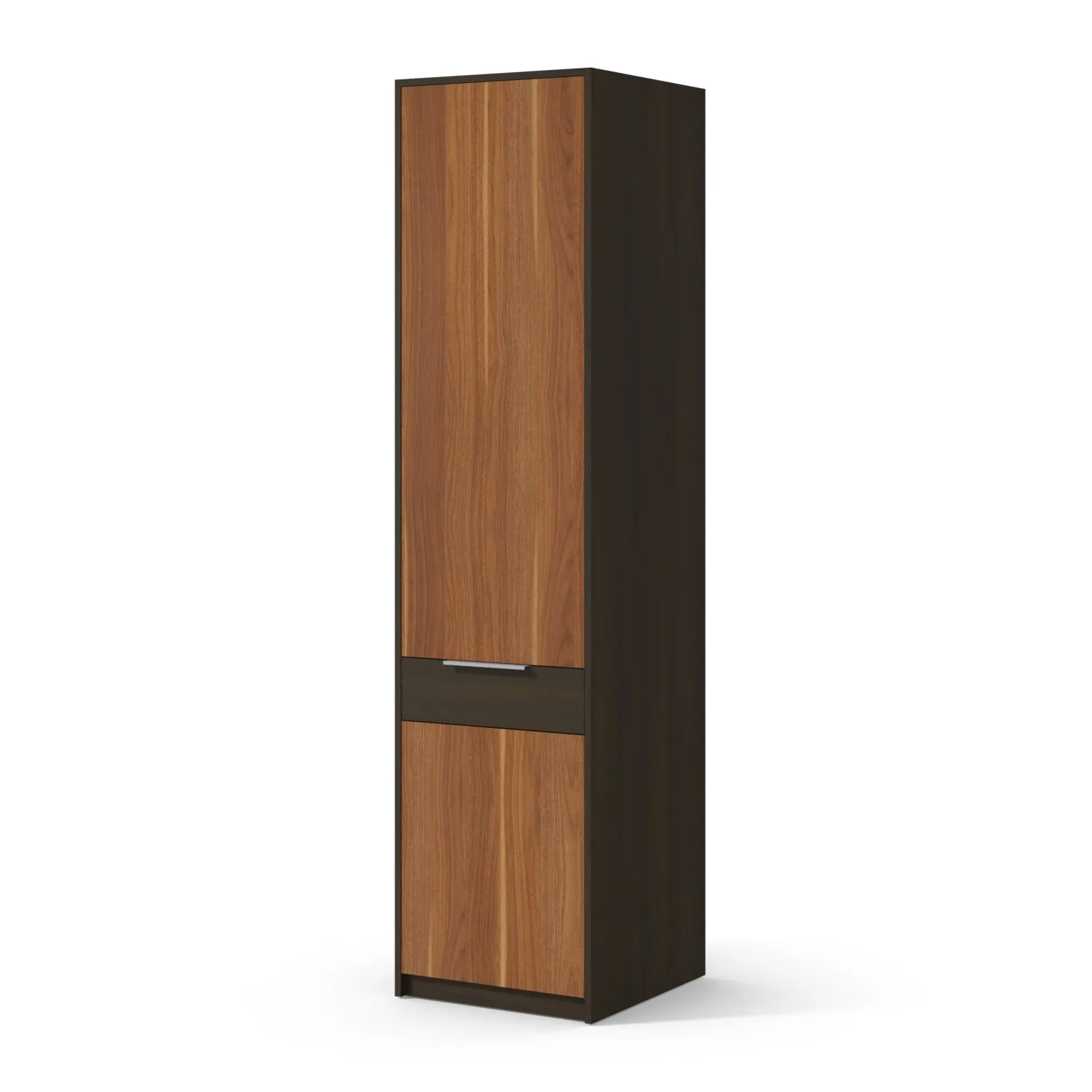 furniture - Solid  cabinet 04 3D Model