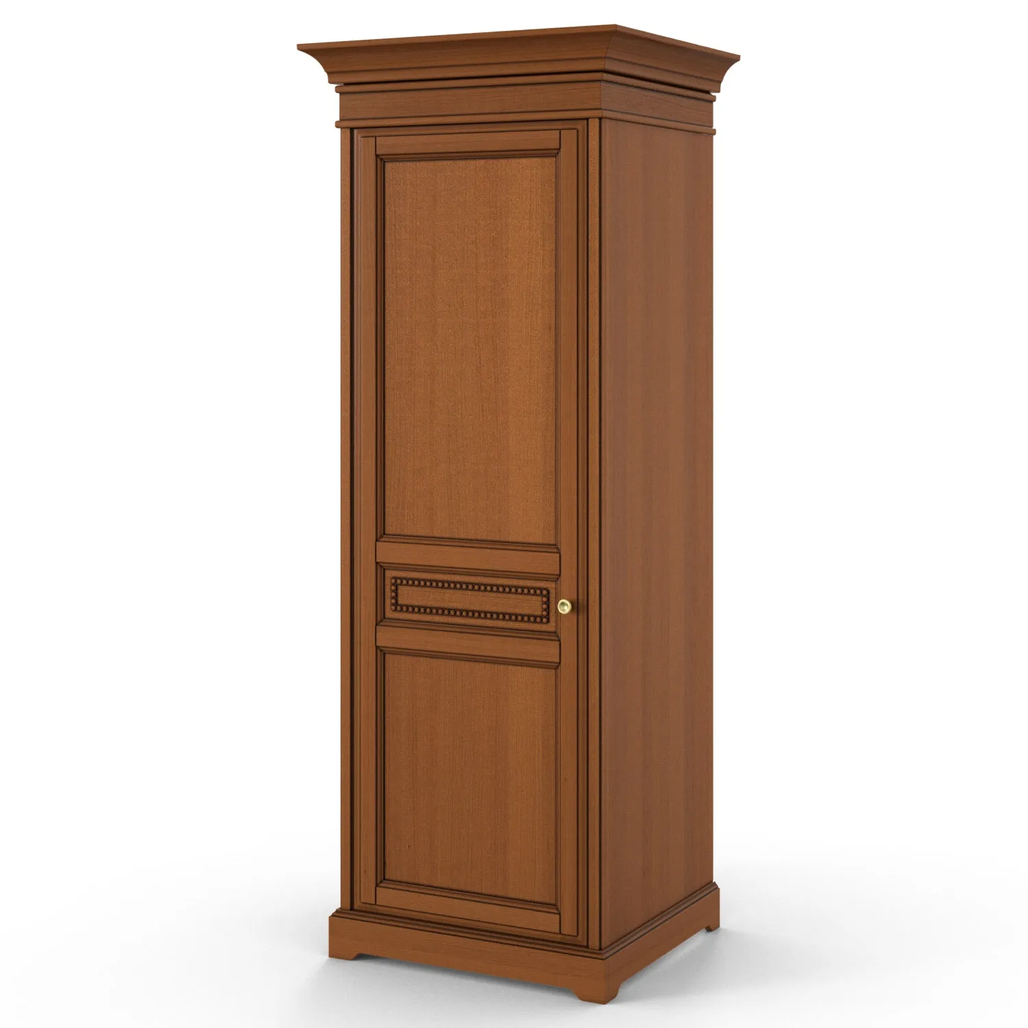 furniture - Solid cabinet 2 3D Model