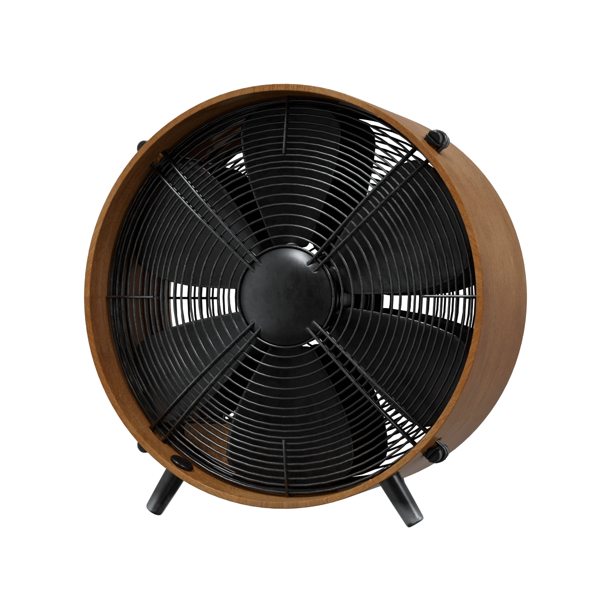 furniture - Stadler Form Otto fan 3D Model