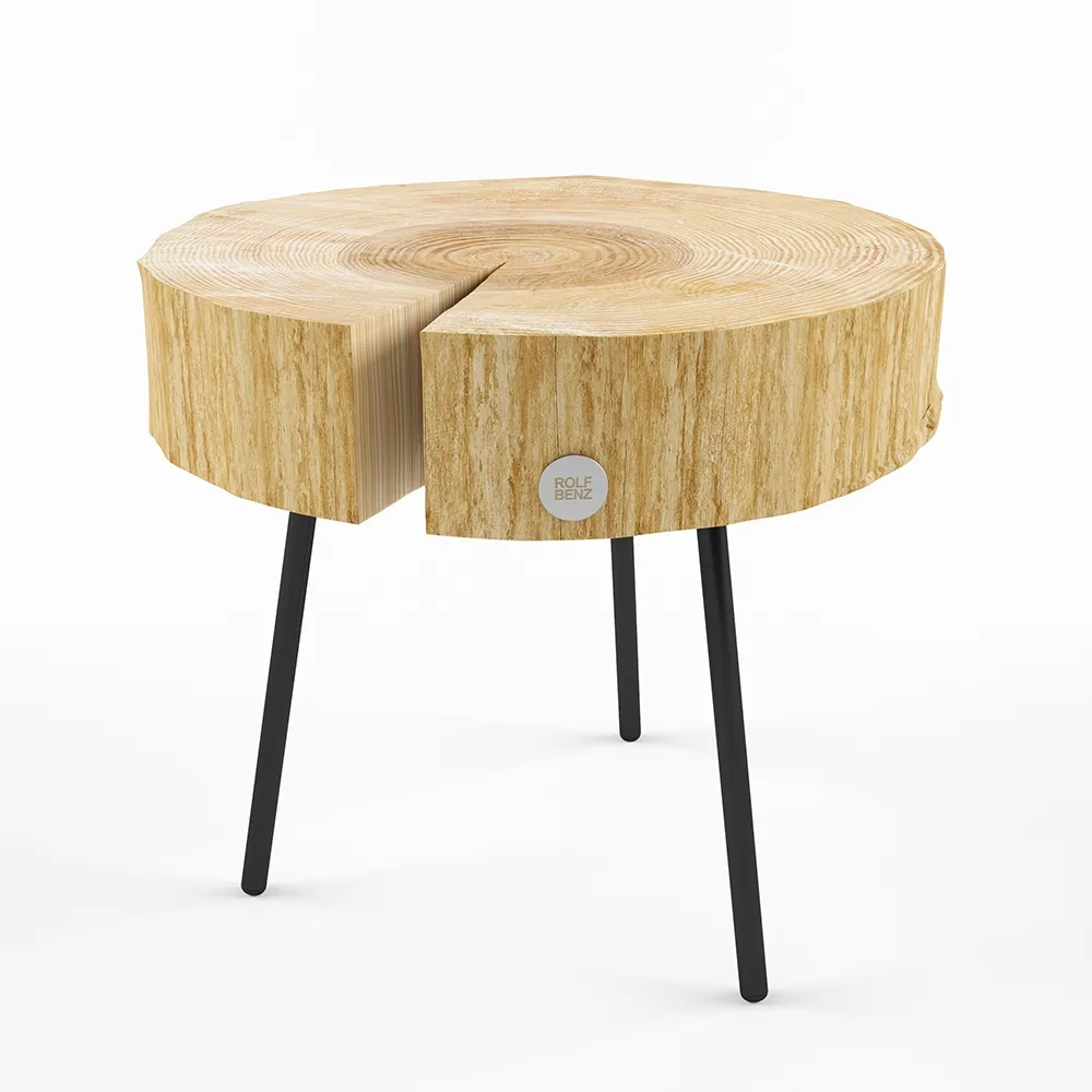 furniture - Table 2 3D Model