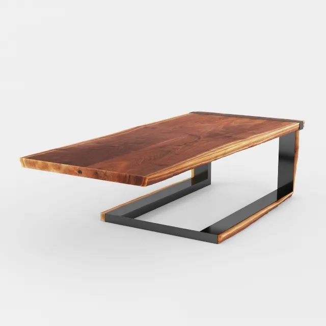 furniture - Table 29 3D Model