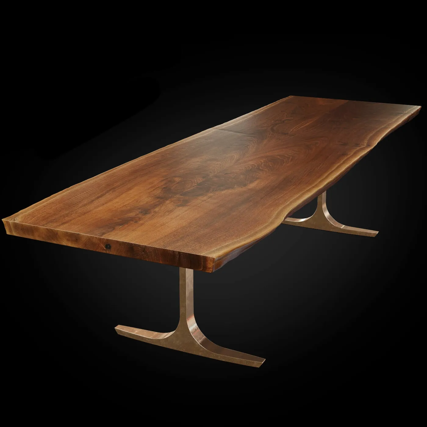 furniture - Table 5 3D Model