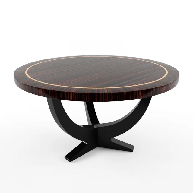 furniture - Table 96 3D Model