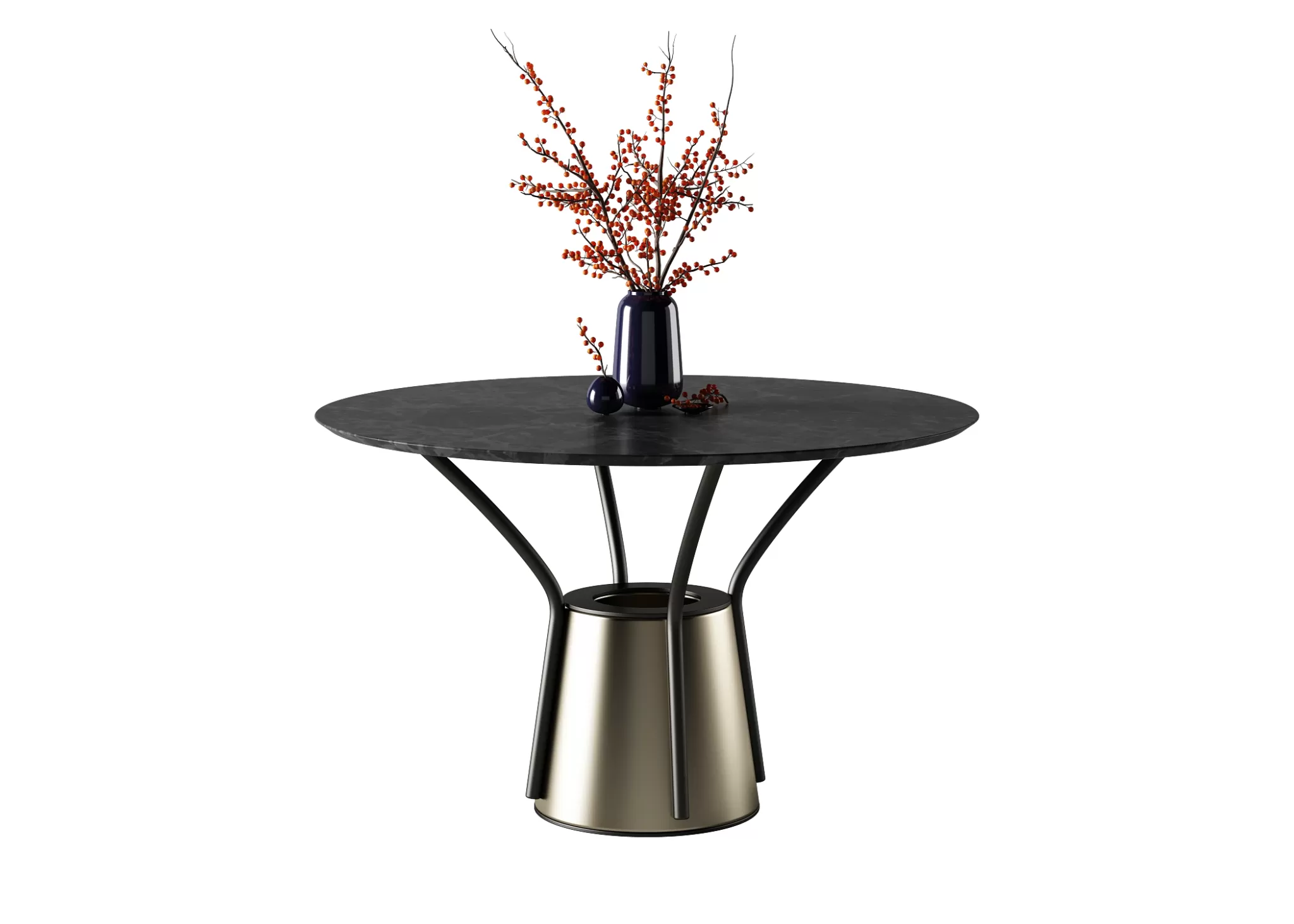 FURNITURE - TABLE AND CHAIR SETS - 4561