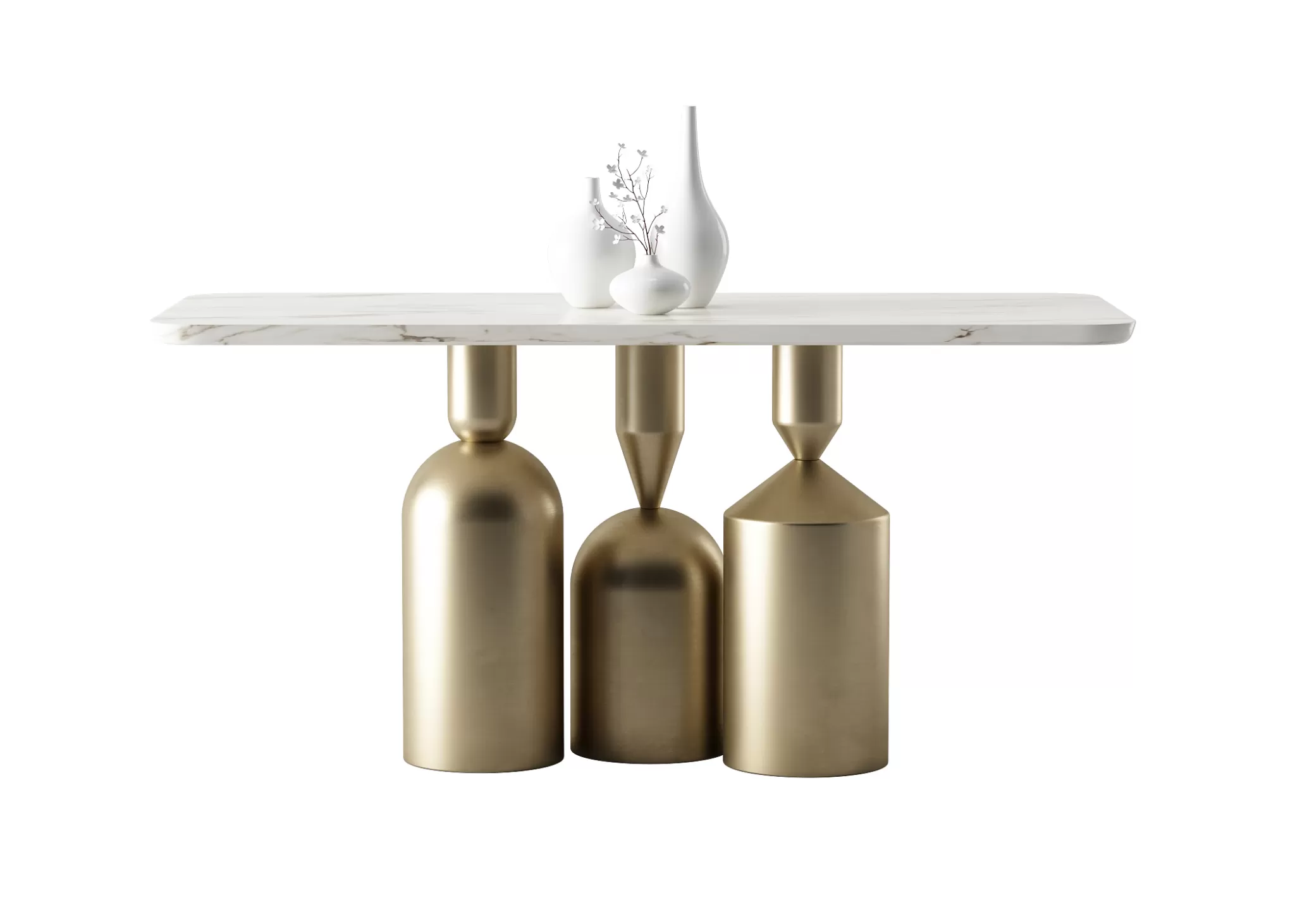 FURNITURE - TABLE AND CHAIR SETS - 4621