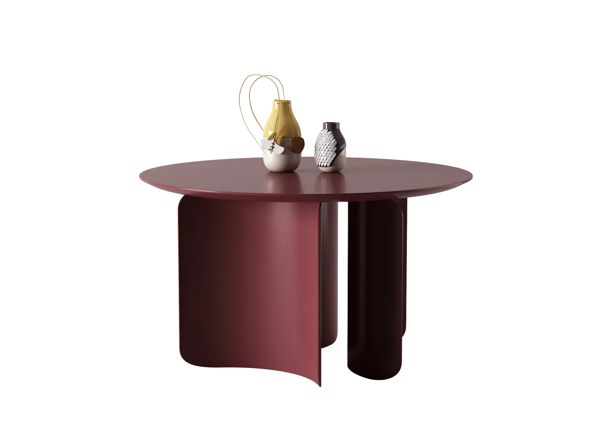 FURNITURE - TABLE AND CHAIR SETS - 4632