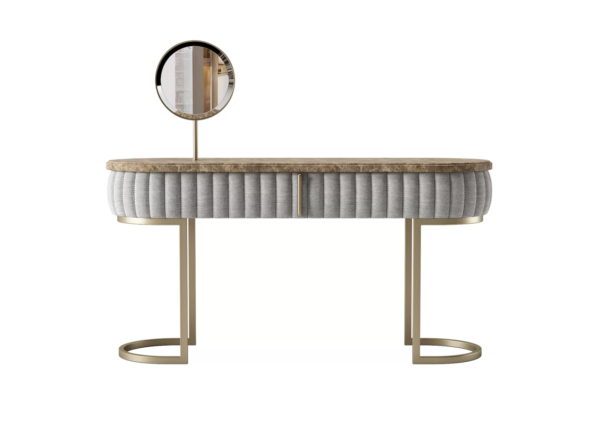 FURNITURE - TABLE AND CHAIR SETS - 4687