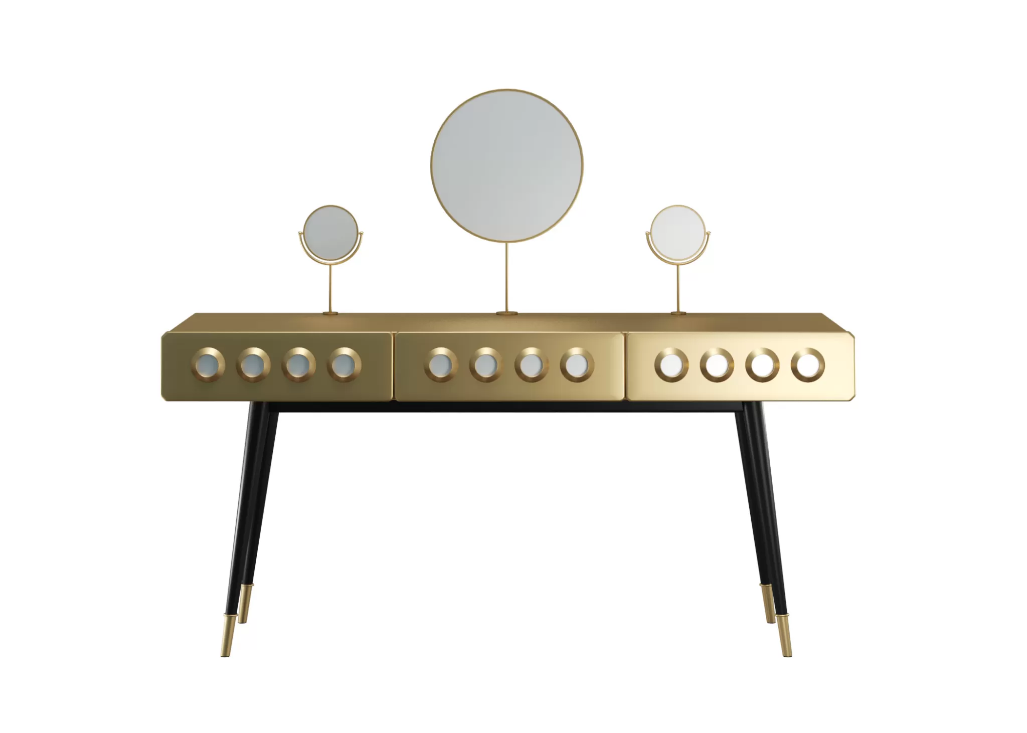 FURNITURE - TABLE AND CHAIR SETS - 4697