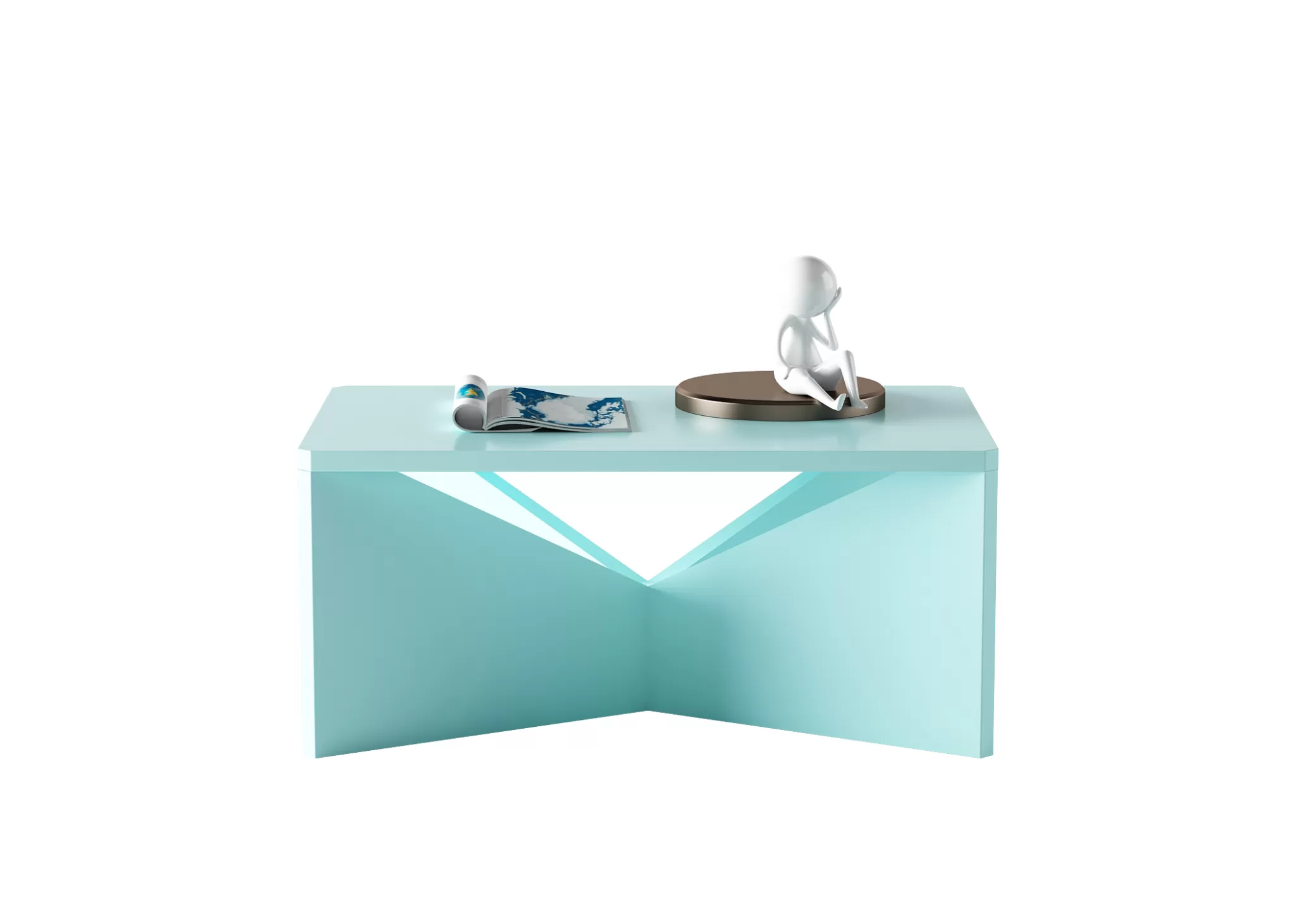 FURNITURE - TABLE AND CHAIR SETS - 4758