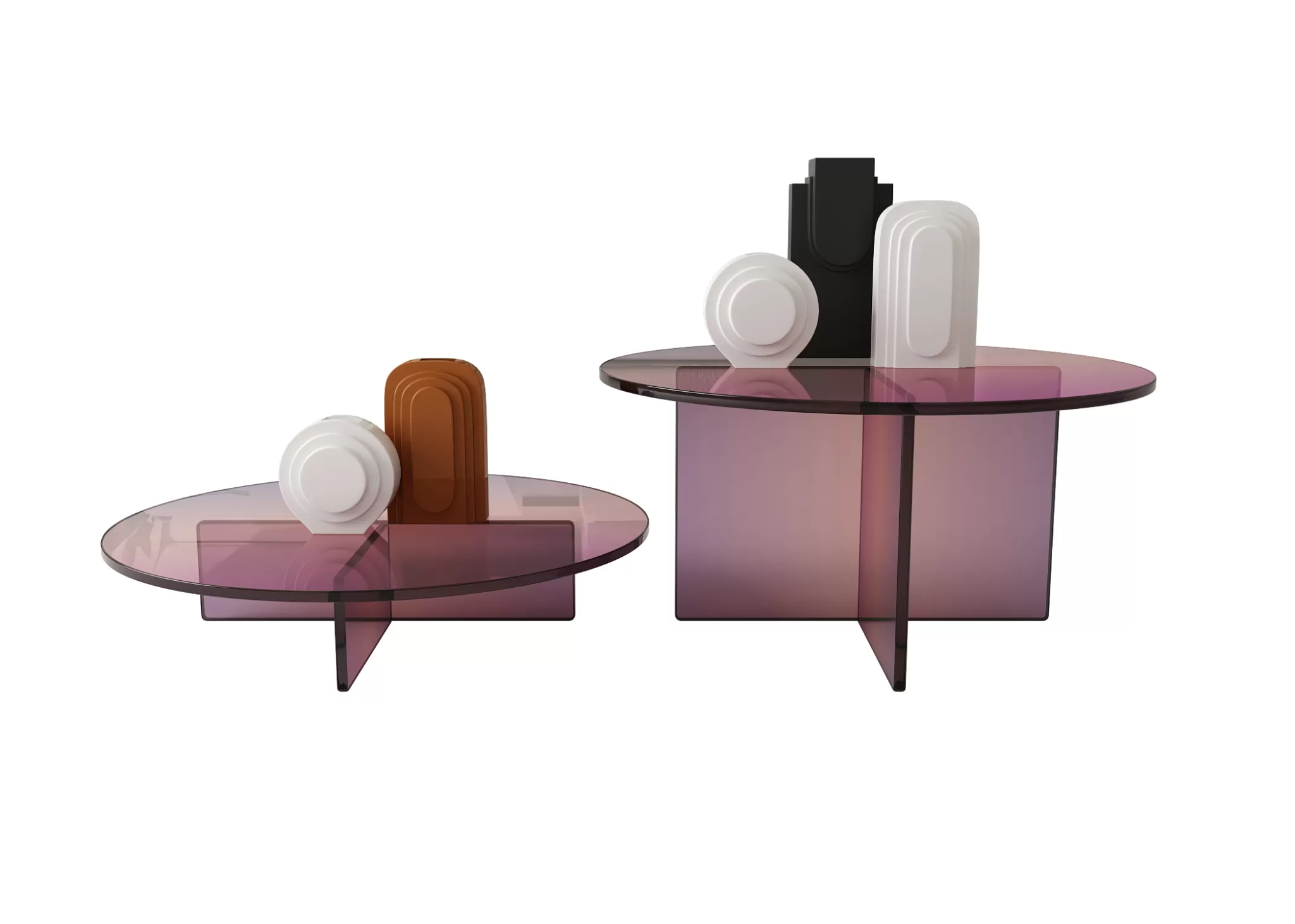 FURNITURE - TABLE AND CHAIR SETS - 4764