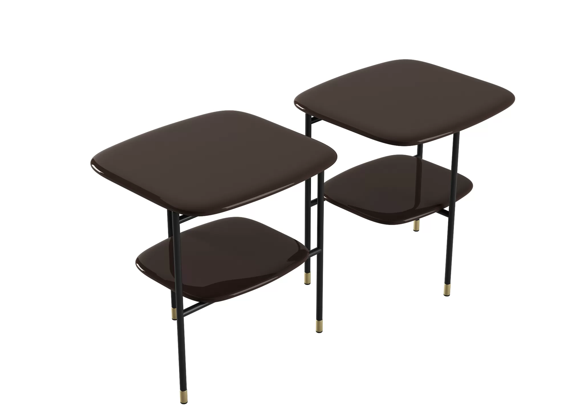 FURNITURE - TABLE AND CHAIR SETS - 4775