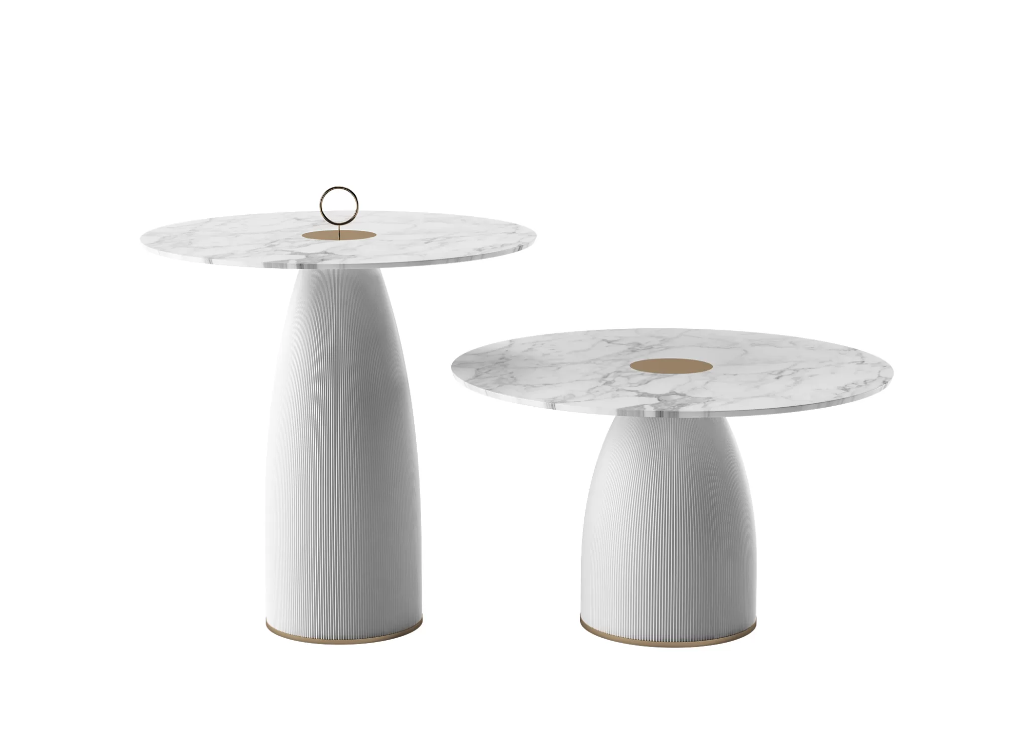 FURNITURE - TABLE AND CHAIR SETS - 4807