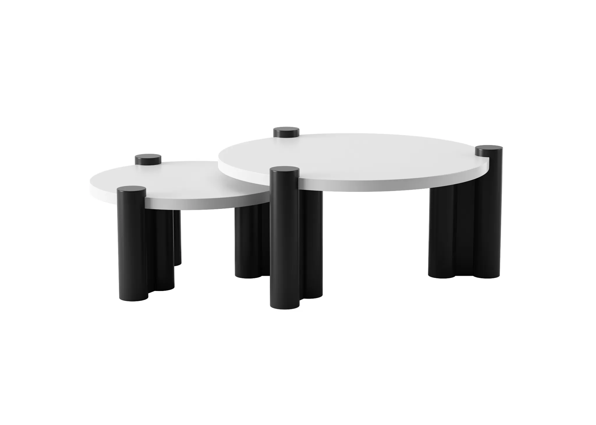 FURNITURE - TABLE AND CHAIR SETS - 4825