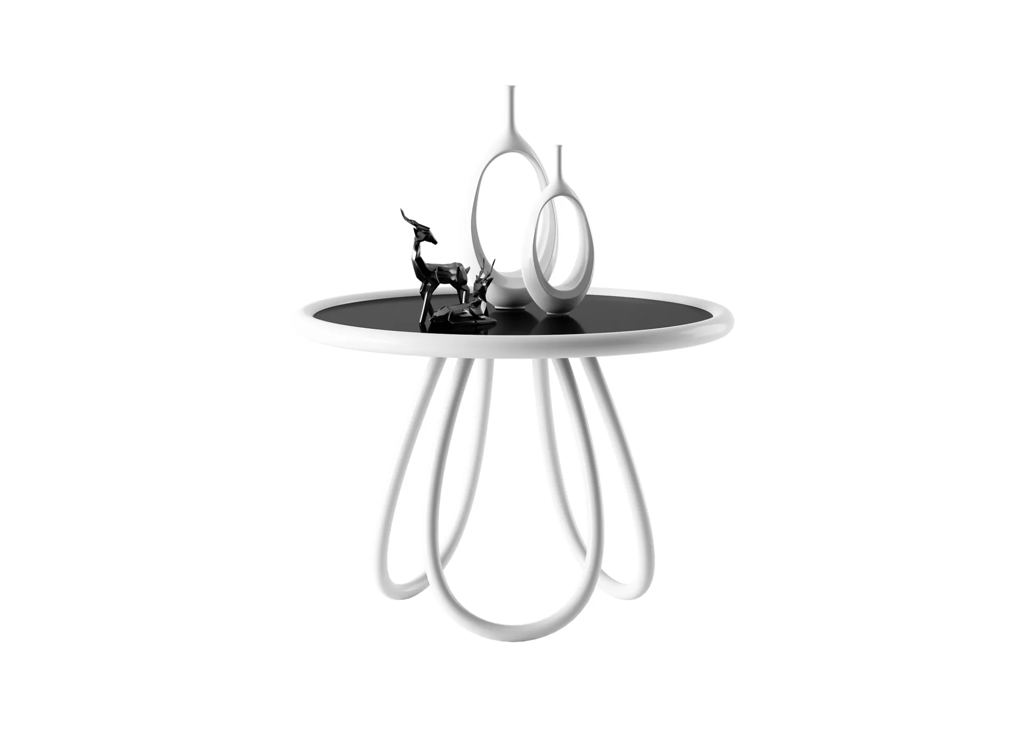 FURNITURE - TABLE AND CHAIR SETS - 4837