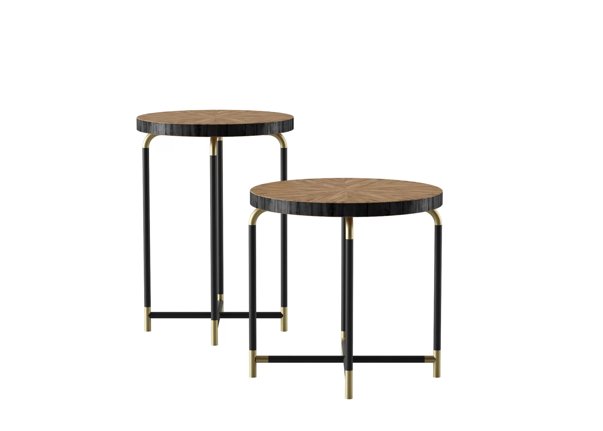 FURNITURE - TABLE AND CHAIR SETS - 4881
