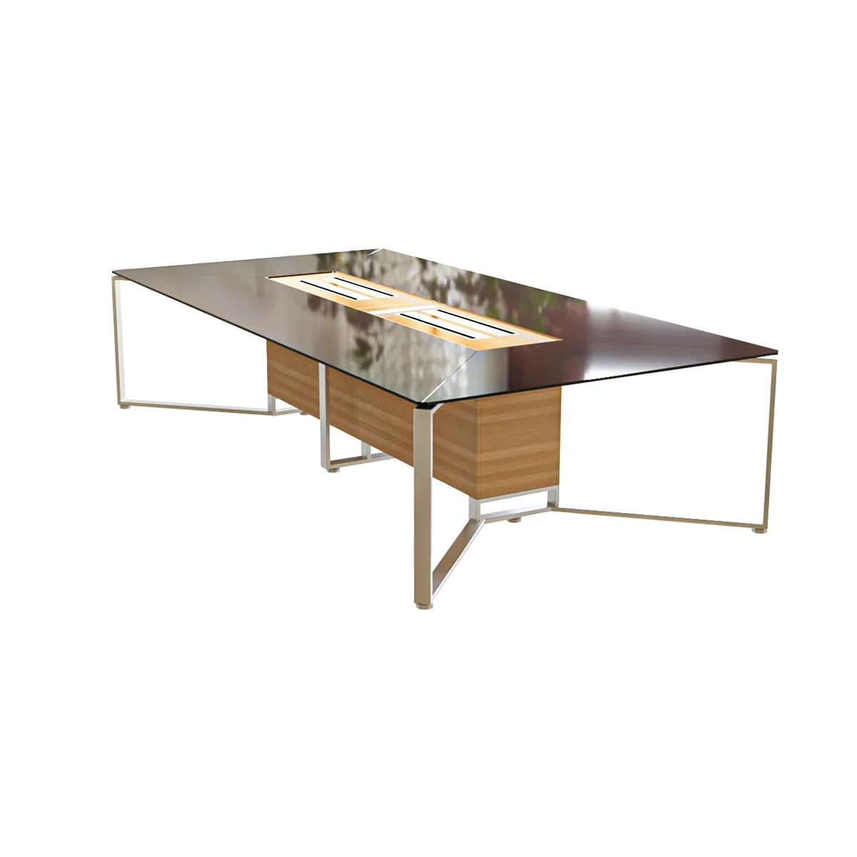 furniture - Table I-MEET 3D Model