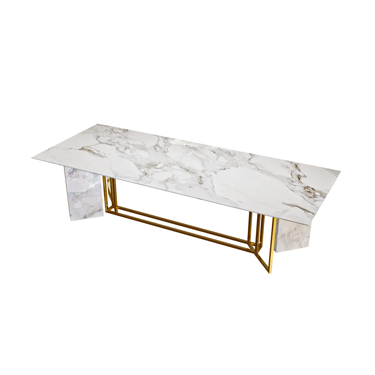 furniture - Table Plinto 3D Model