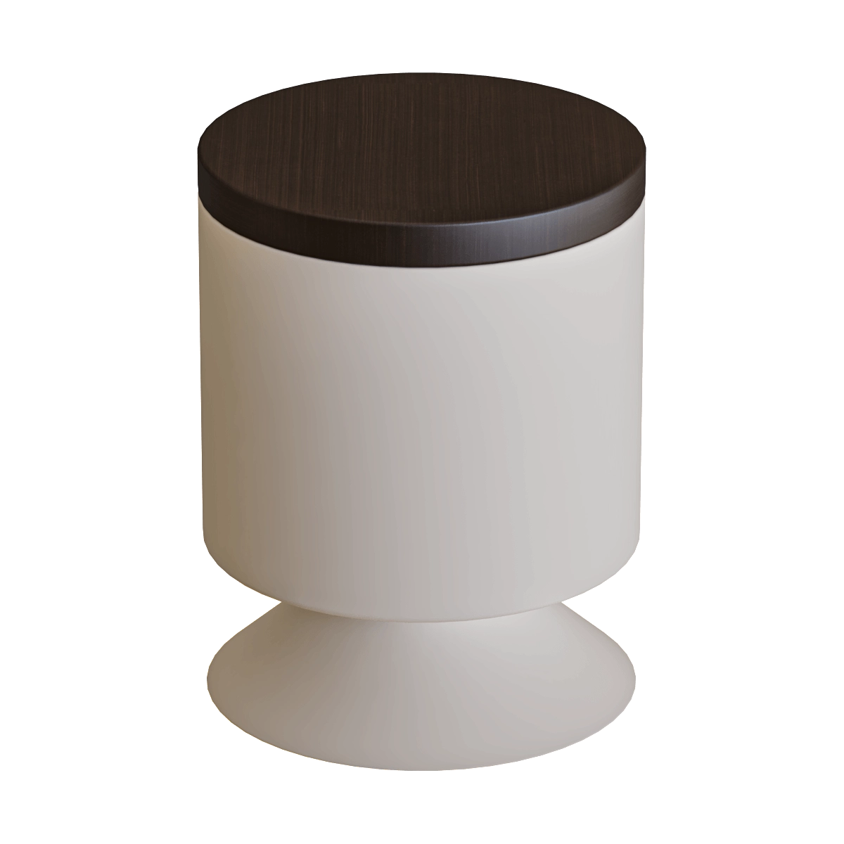 furniture - Telephone table 3D Model