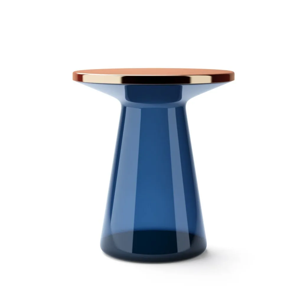 furniture - Teo figure side table 3D Model