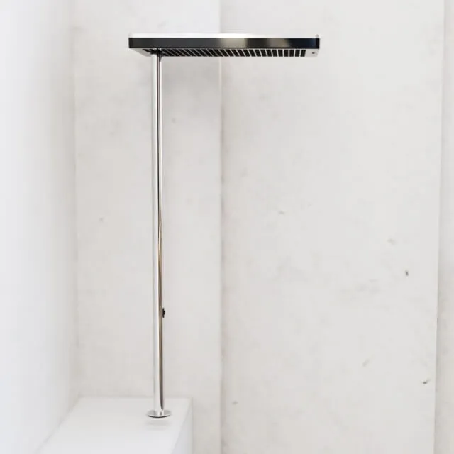 furniture - Tobias Grau GO XT Table 3D Model