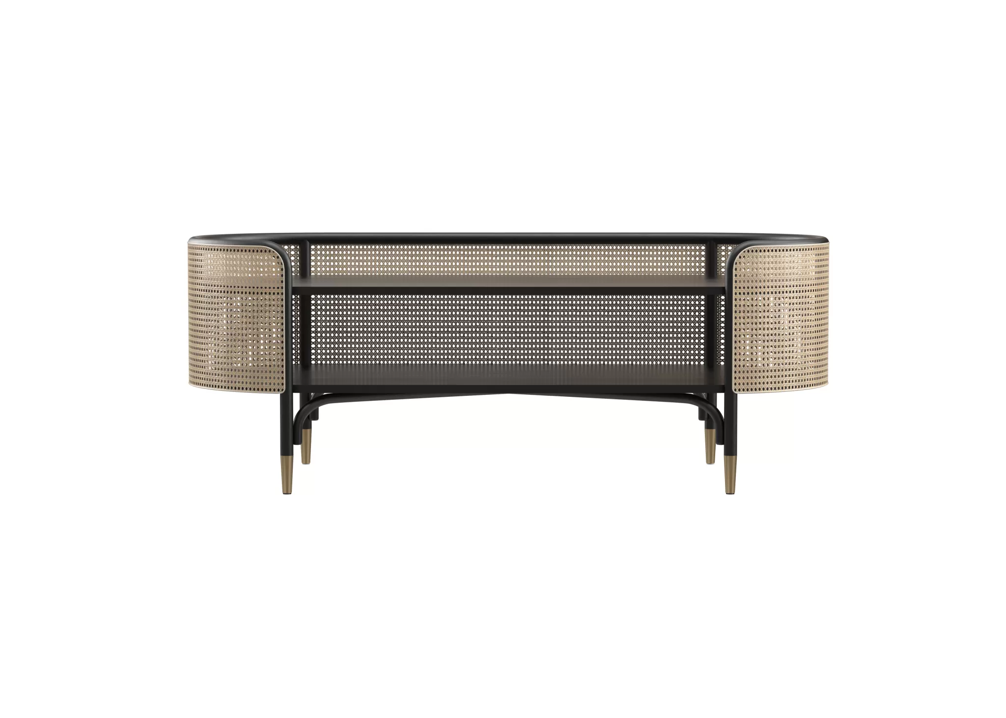 FURNITURE - TV SHELFS - 4934