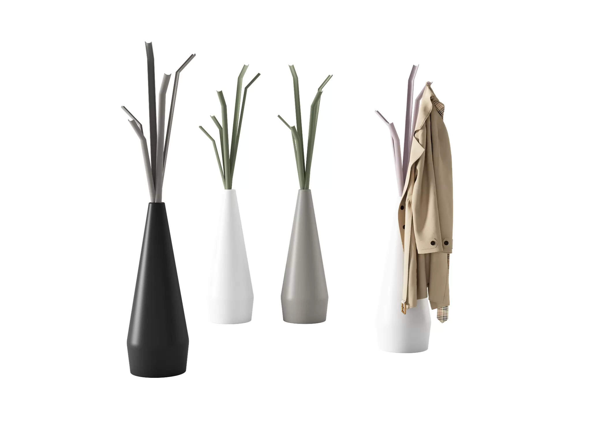 FURNITURE - TV SHELFS - 4936