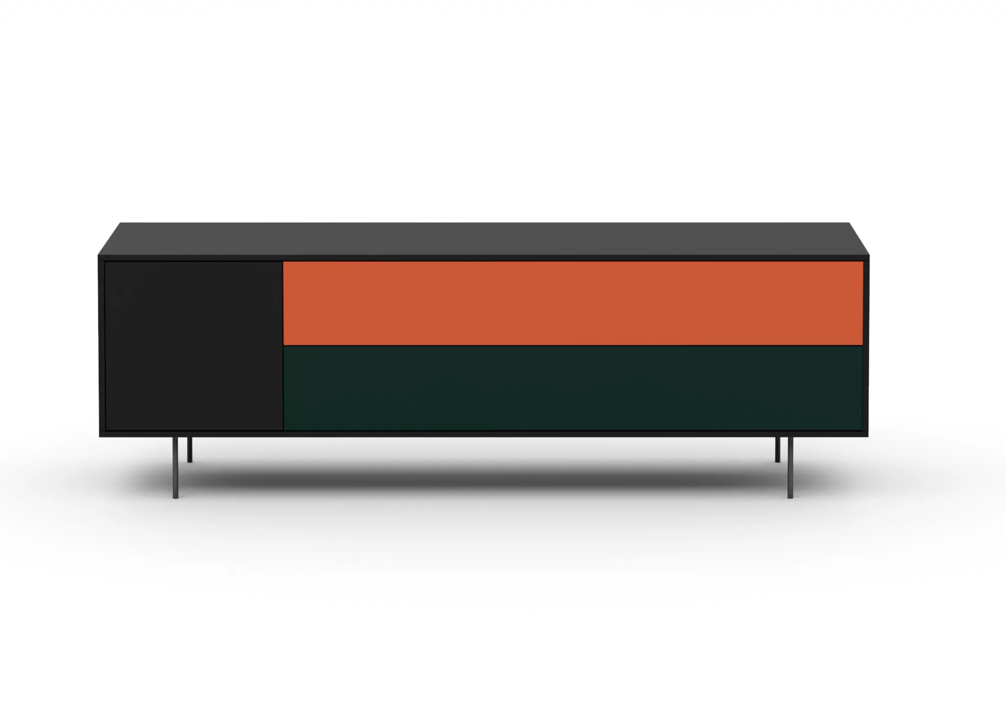 FURNITURE - TV SHELFS - 4956