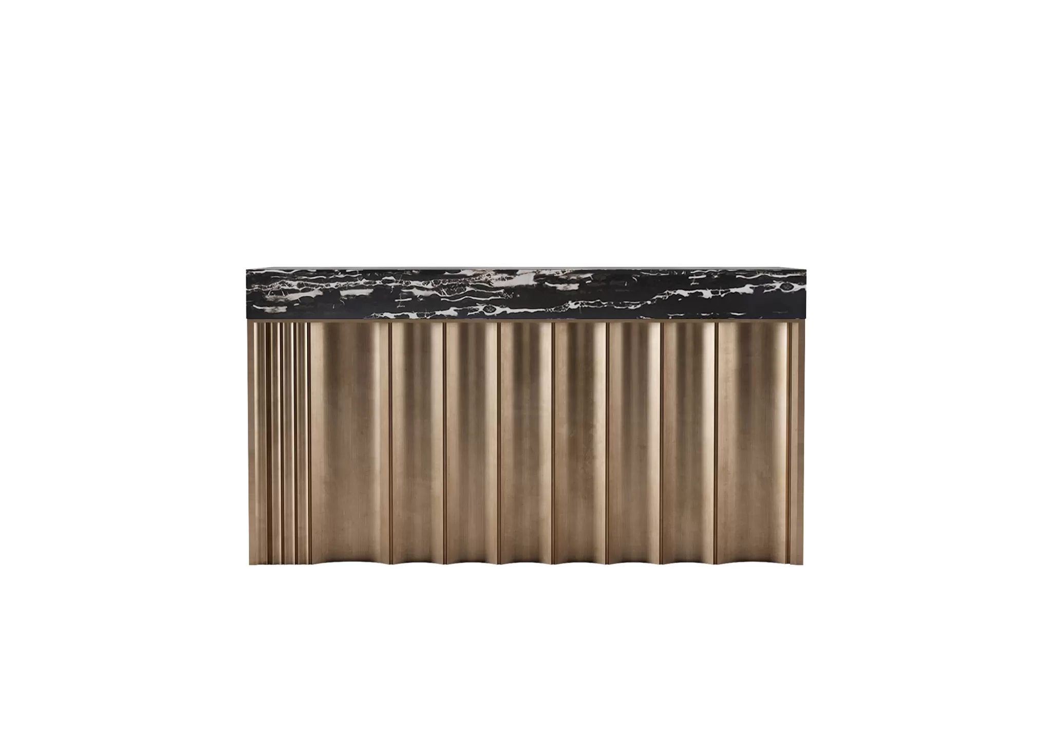 FURNITURE - TV SHELFS - 4957