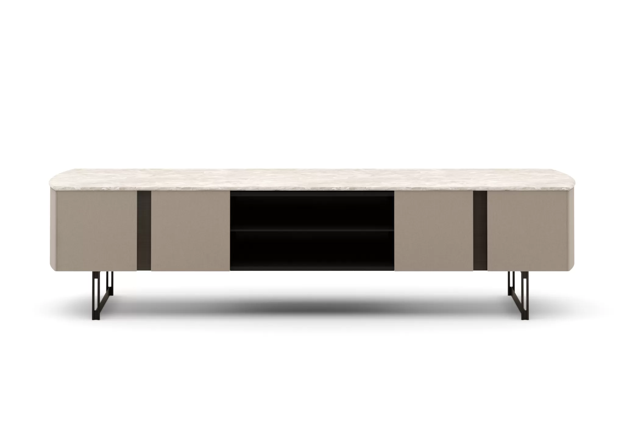 FURNITURE - TV SHELFS - 4964