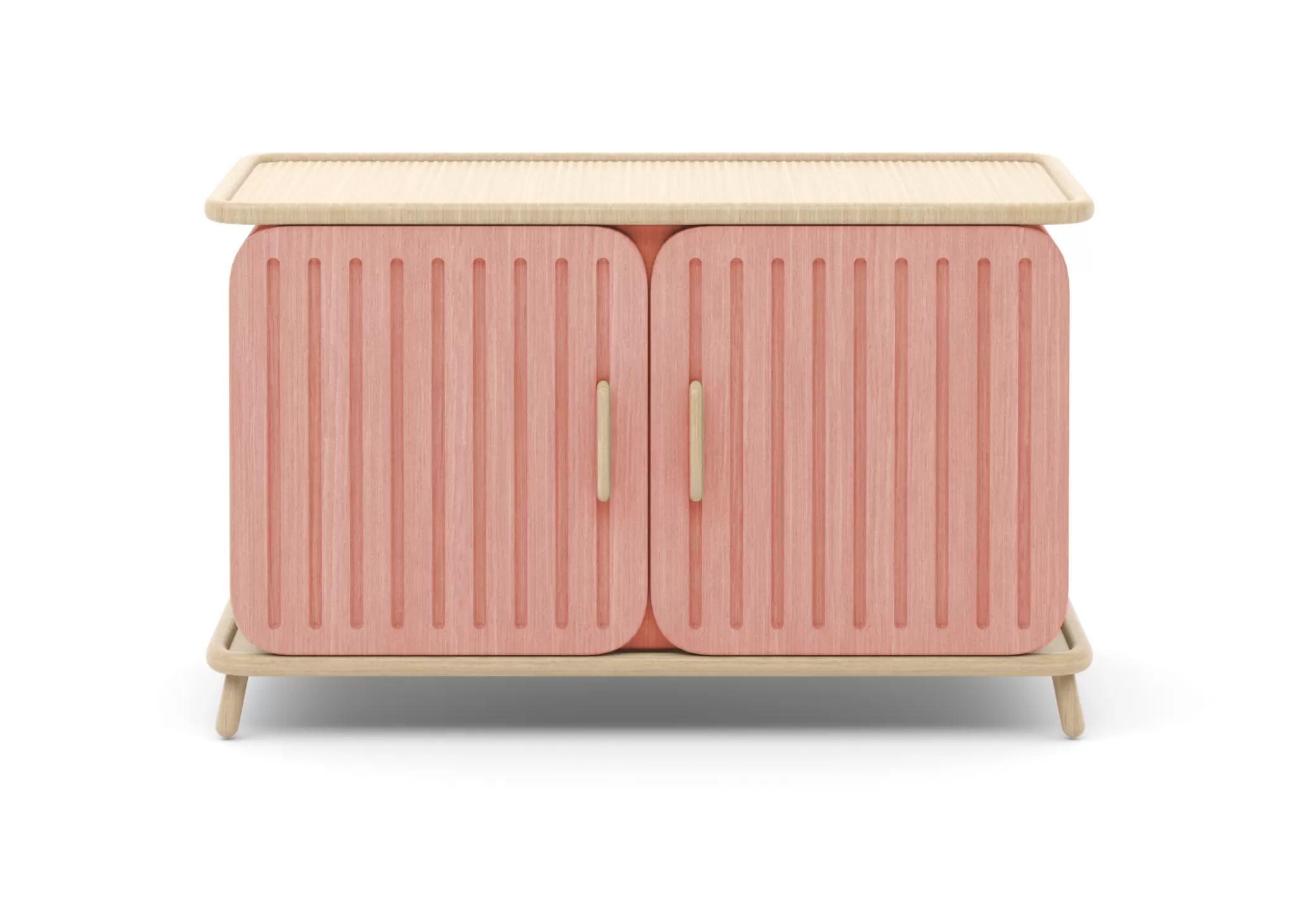 FURNITURE - TV SHELFS - 4965