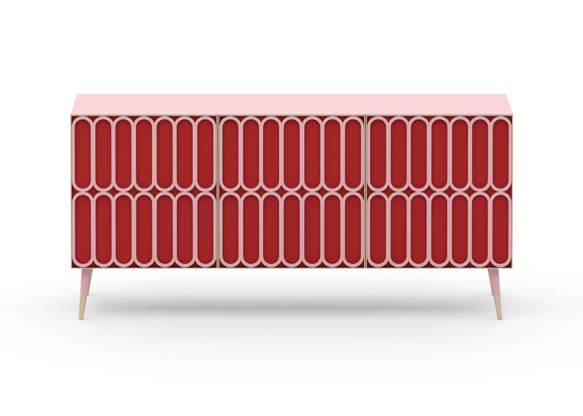 FURNITURE - TV SHELFS - 4970