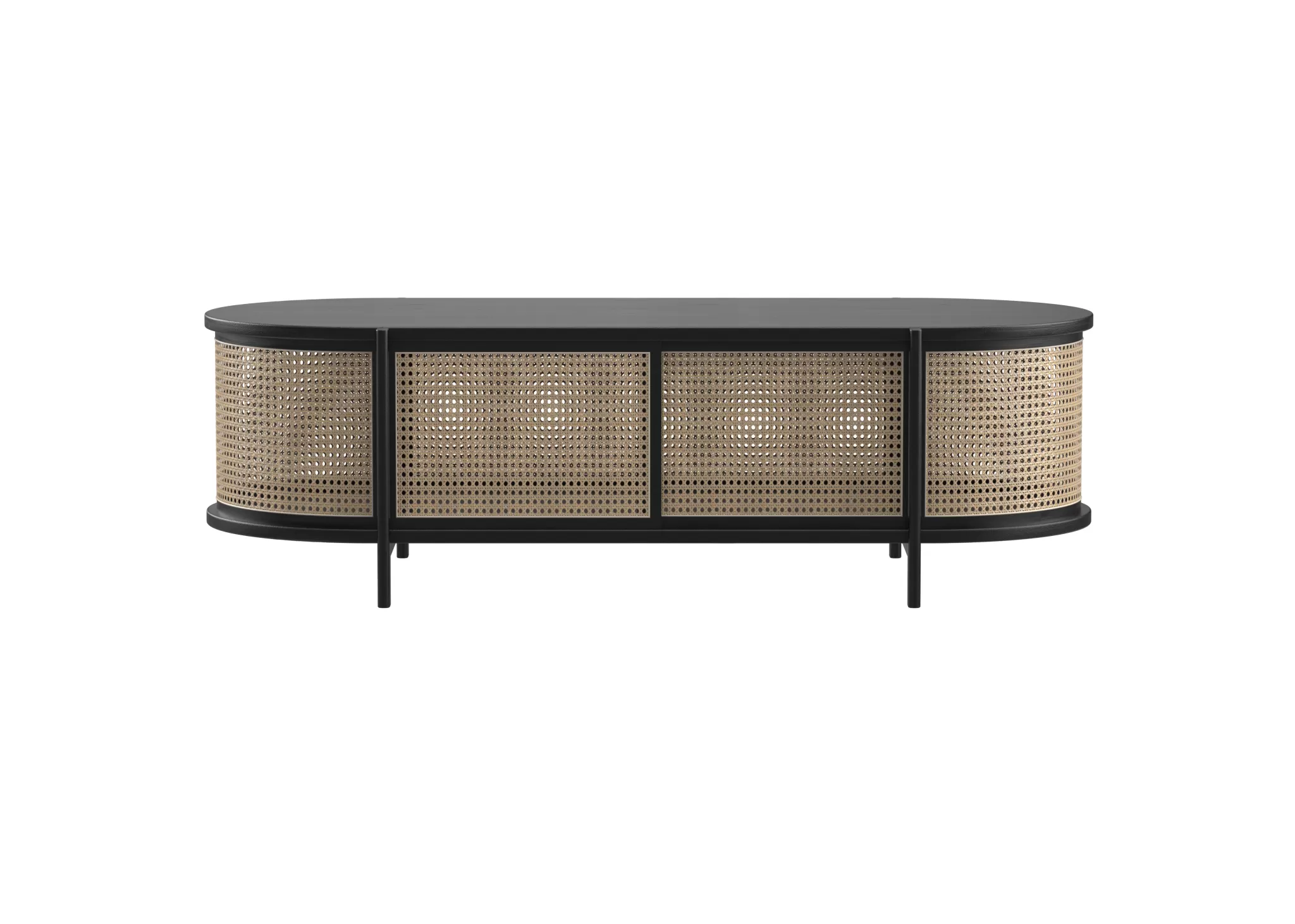 FURNITURE - TV SHELFS - 4983